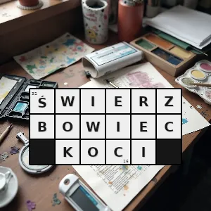 Hasło krzyżówkowe notoedres cati gatunek pasożytniczego roztocza z rodziny świerzbowców - świerzbowiec koci – rozwiązanie, synonimy, podpowiedzi i definicje krzyżówkowe